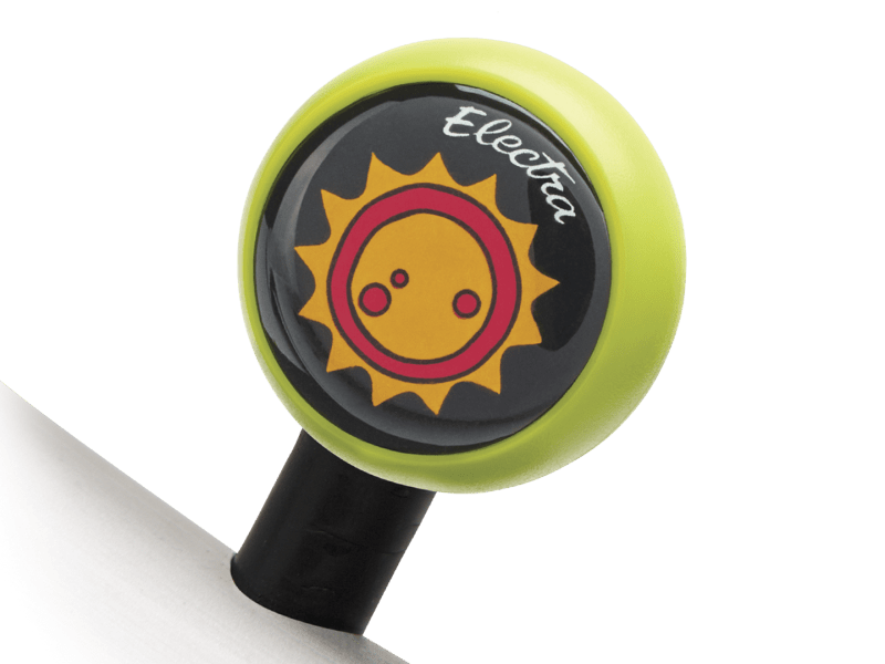 Electra bike valve caps 2025