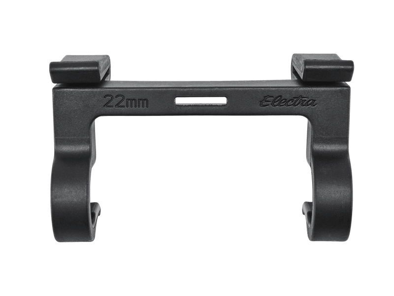 Electra Plasket 22.2mm Bracket