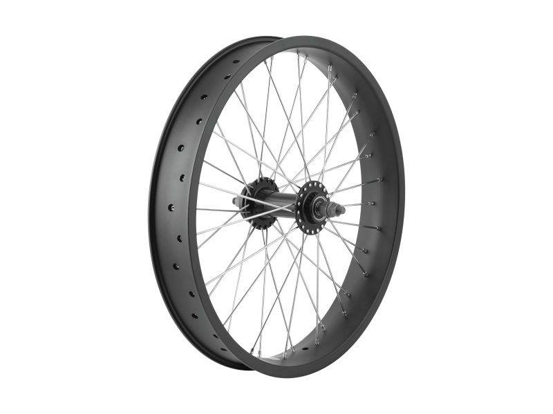 Electra Ponto Go 20 Wheel Electra Bikes