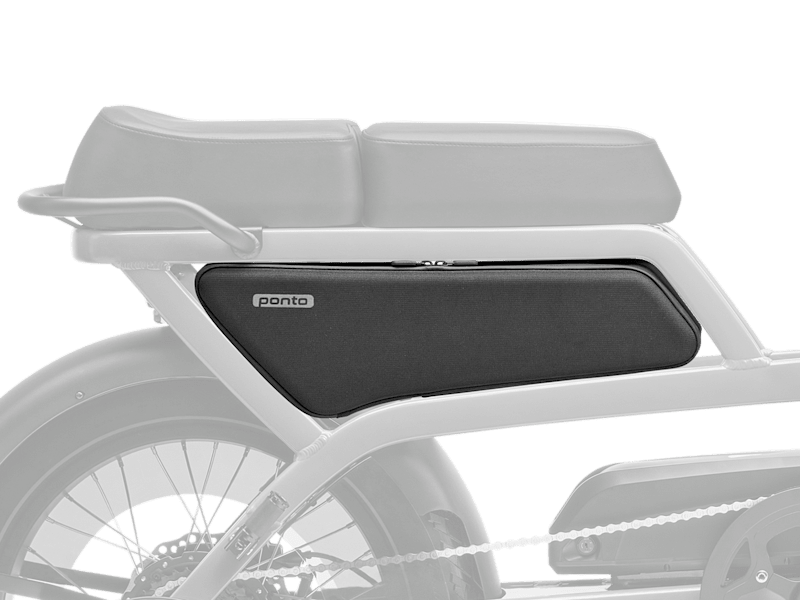 Electra sales bike bags