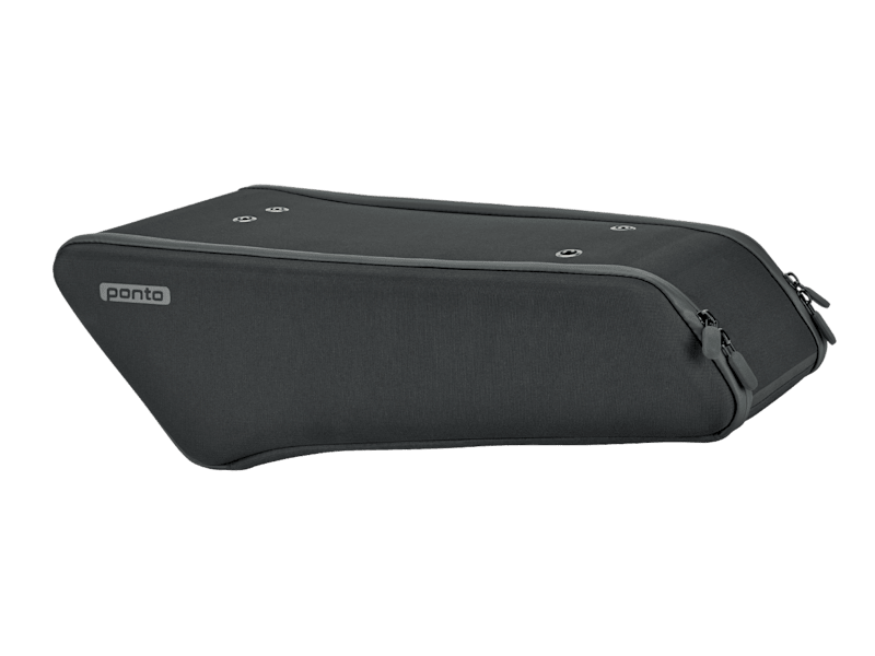 Electra Ponto Go Frame Bag Electra Bikes