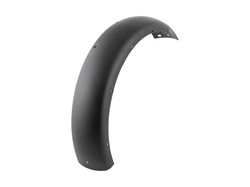 Electra Ponto Go! Rear Fender