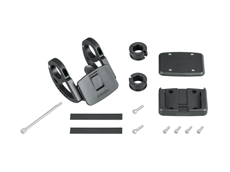 Electra Quick Release Basket Bracket Mount Electra Bikes