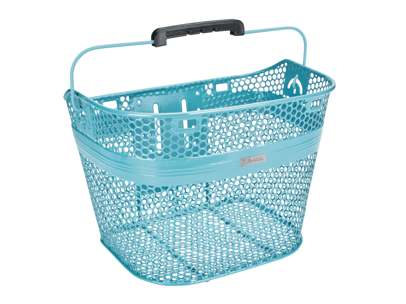 Electra Linear QR Mesh Basket Electra Bikes