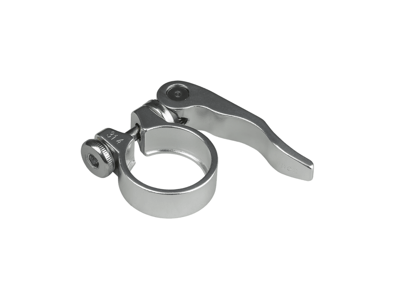 Electra Quick Release Seatpost Clamp Electra Bikes GB