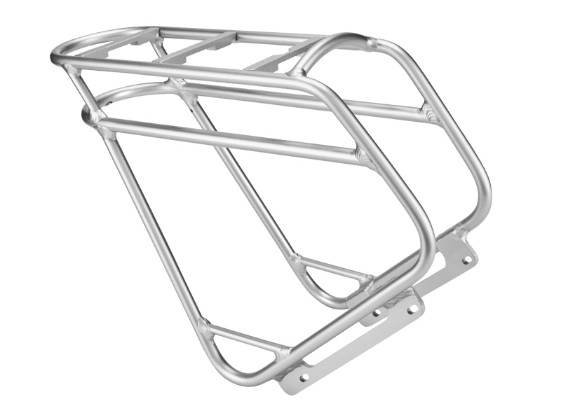 Electra best sale bike rack