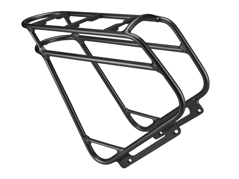 Electra sales bike rack