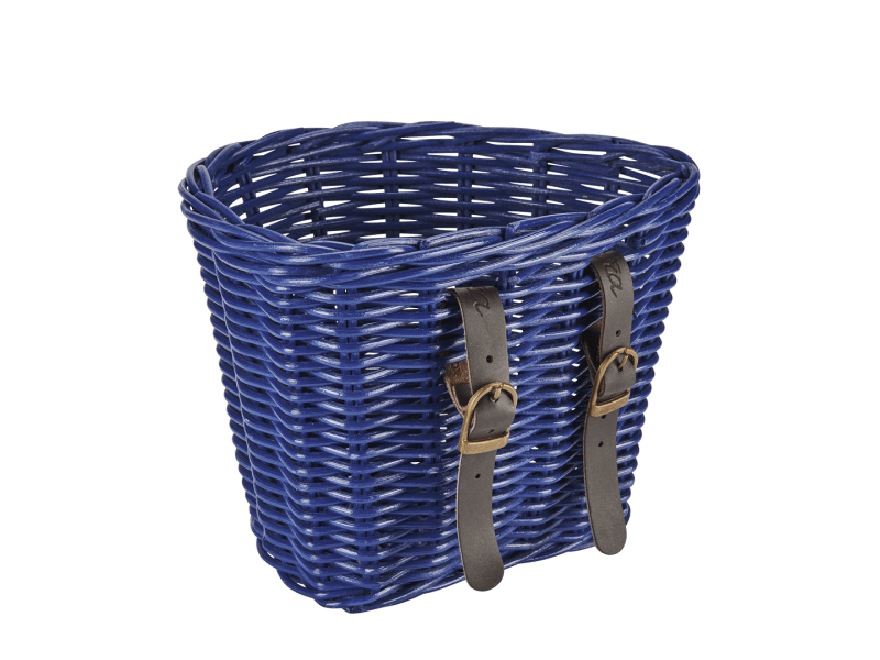 Electra Rattan Small Basket - Electra Bikes