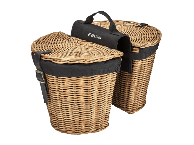 Shop Woven Fish Basket online