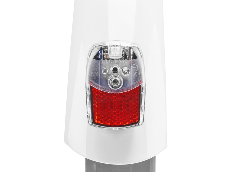 Electra led on sale basket light