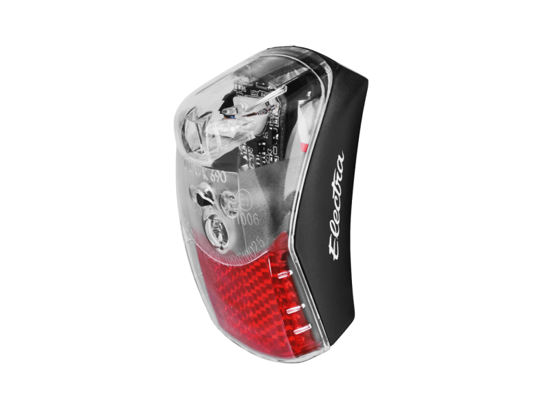 Electra Rear Fender Bike Light Electra Bikes CA