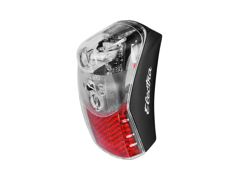 Electra Rear Fender Bike Light Electra Bikes