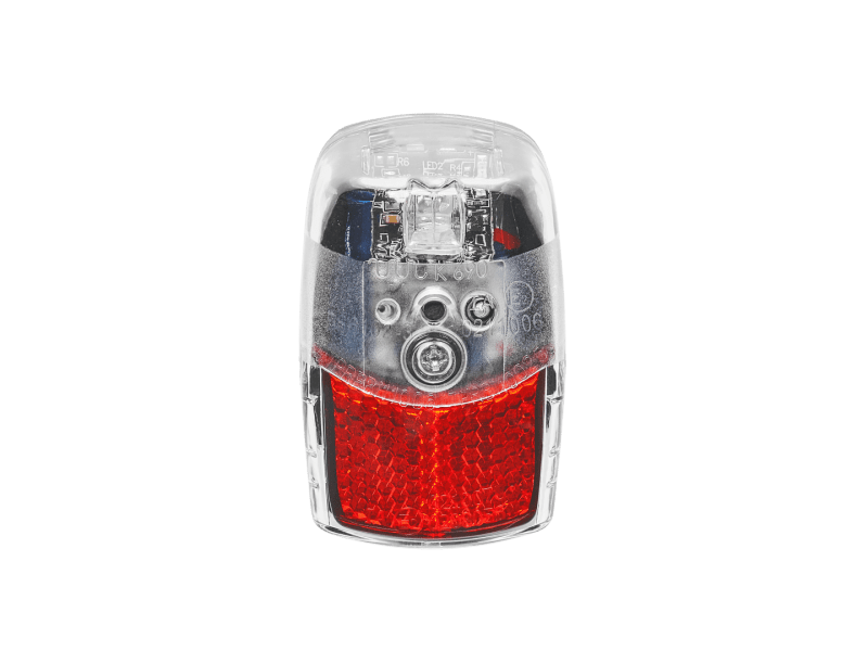 Electra Rear Fender Bike Light Electra Bikes CA