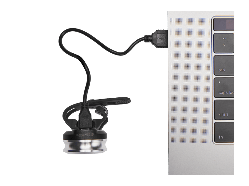 Electra led basket front light sales