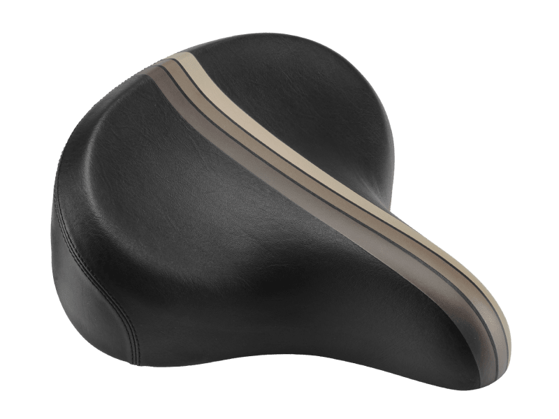 Electra clearance saddle seat