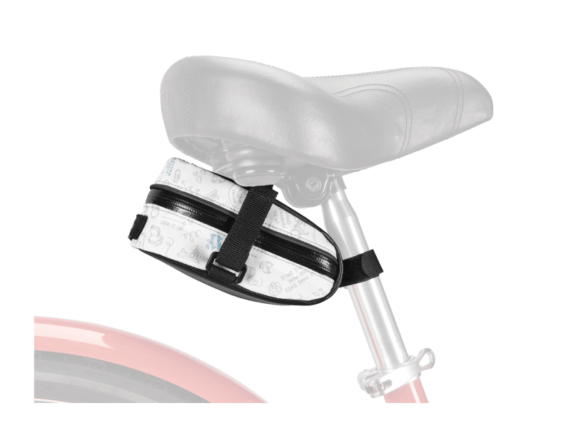 Electra bike bags hot sale