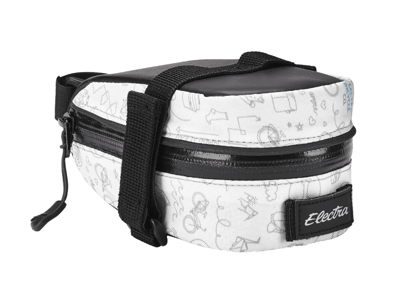 Electra sale bike bag