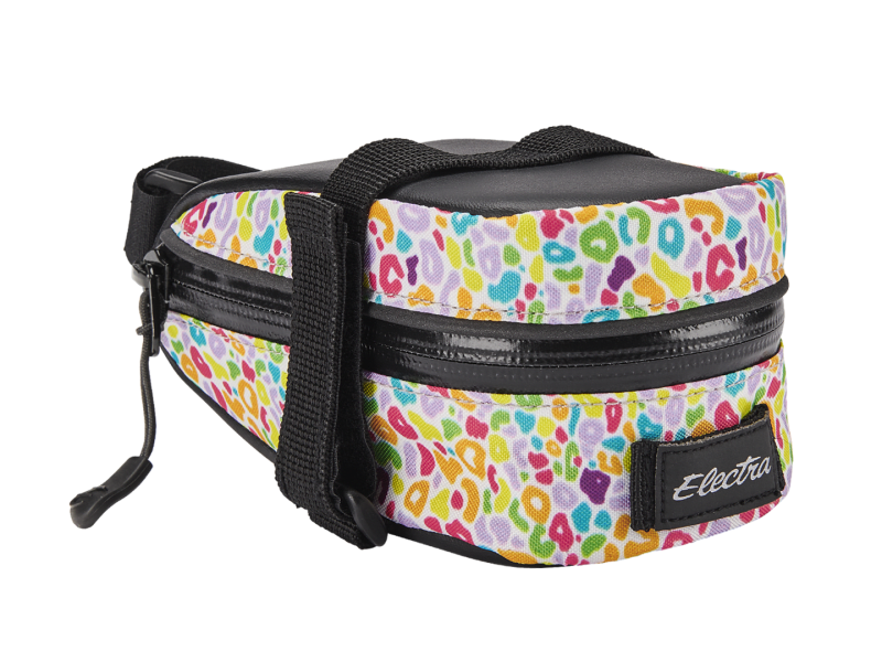 Electra townie 2025 saddle bags