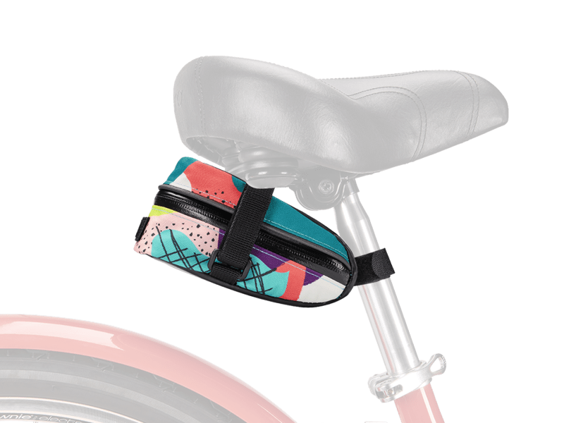 Electra bike bag 2025