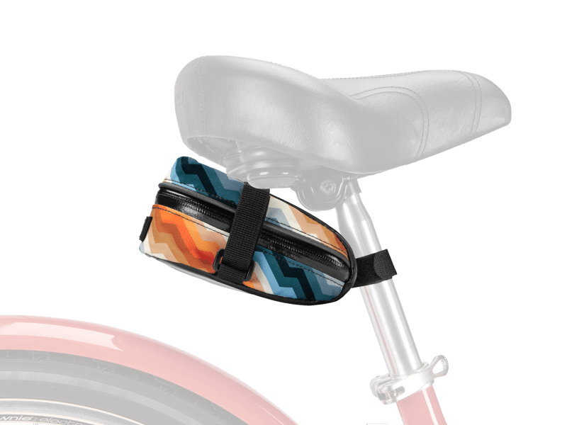 Electra Ziggy Saddle Bag Electra Bikes GB
