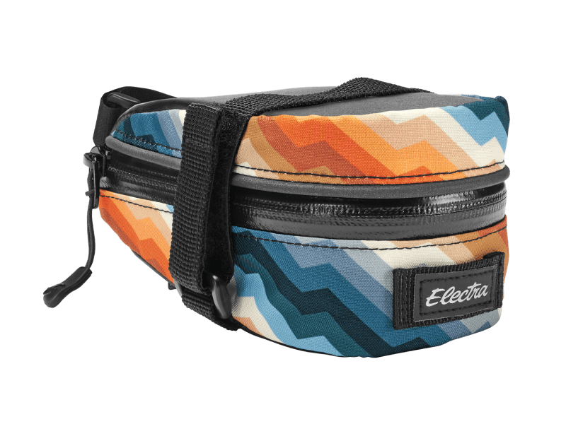 Evoc saddle race bag discount
