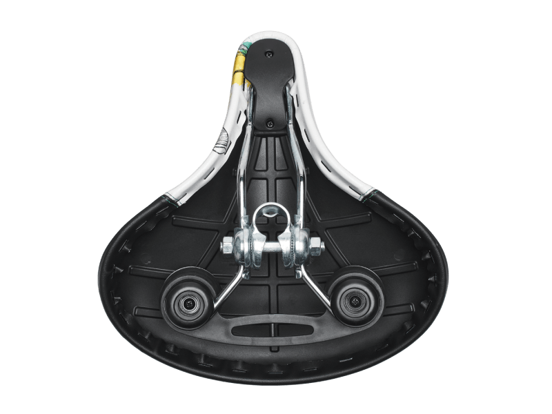Electra bike 2025 seat