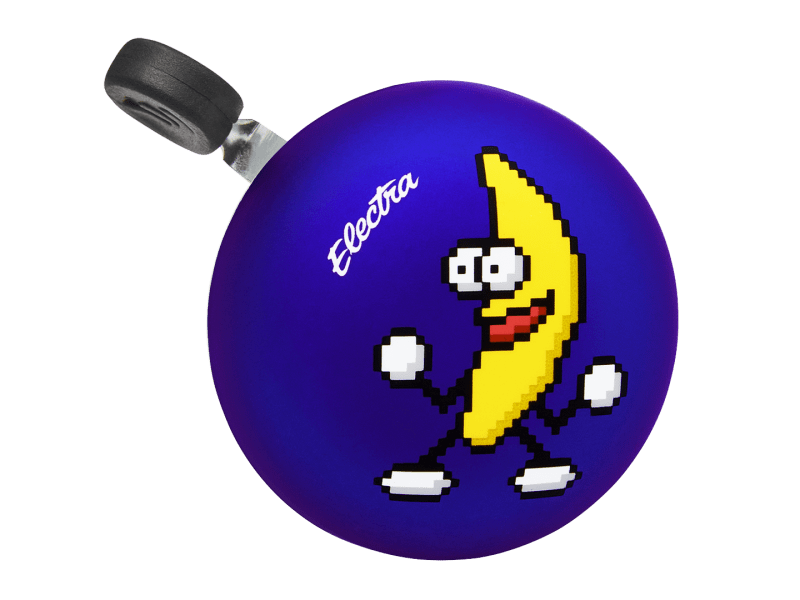 Electra Banana Dance Small Ding Dong Bell Electra Bikes