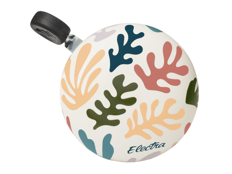 Electra Coral Reef Small Ding Dong Bike Bell Electra Bikes GB
