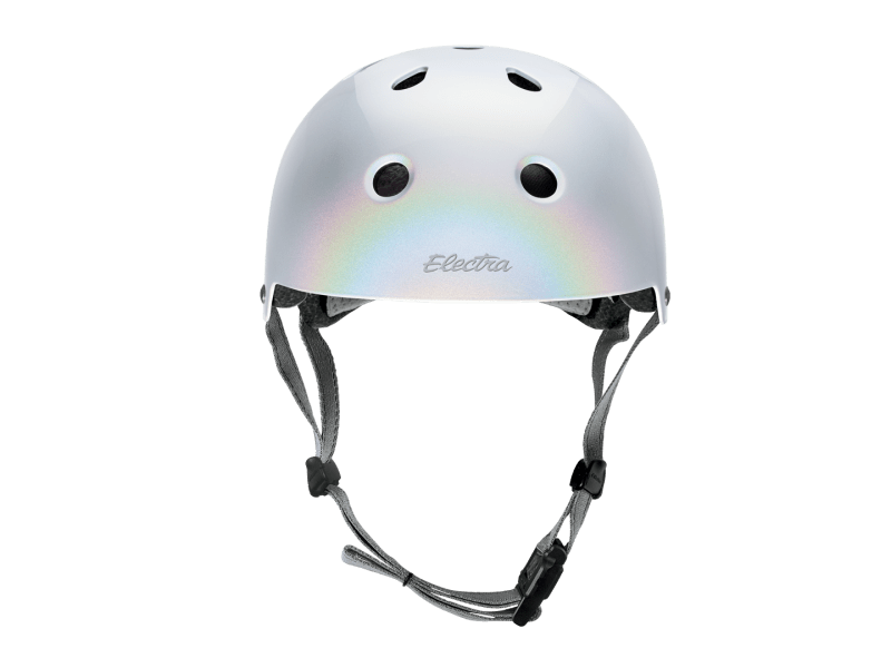 Electra Lifestyle Lux Solid Color Helmet Electra Bikes AU