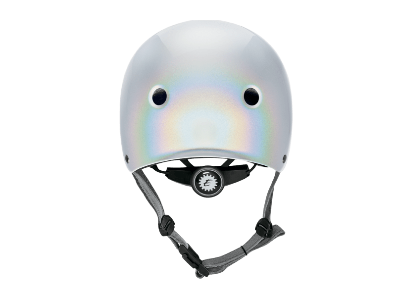 Electra lifestyle lux helmet top