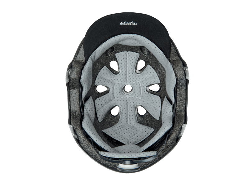 Electra Lifestyle Lux Solid Color Helmet Electra Bikes AU