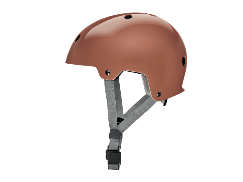 Electra cream hot sale sparkle helmet