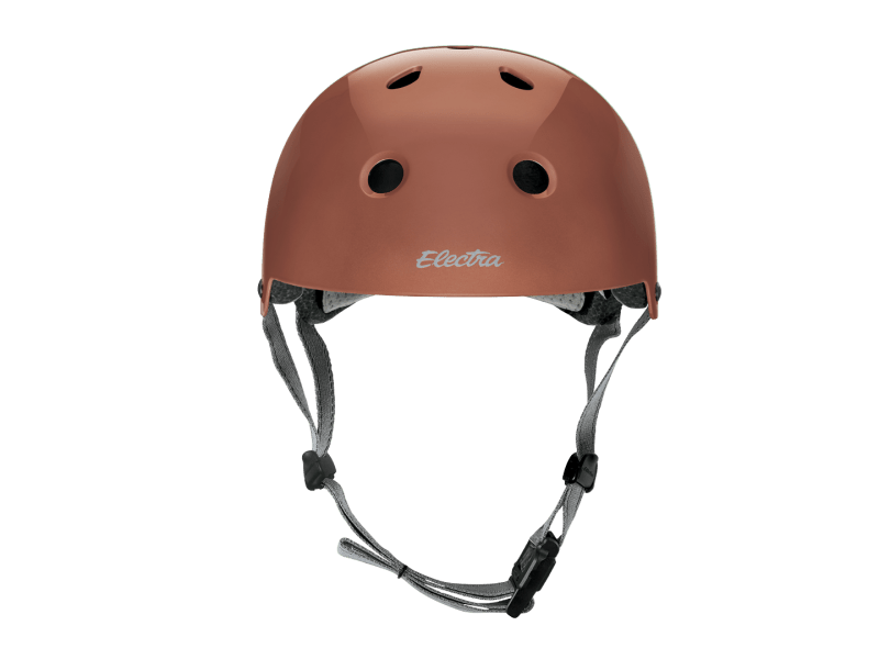 Electra solid color bike helmet outlet