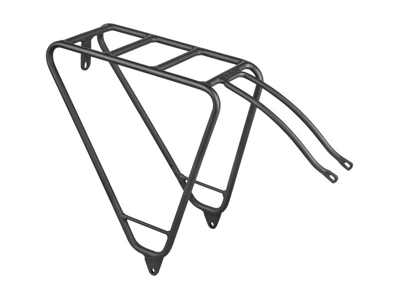 Electra townie alloy rack sales