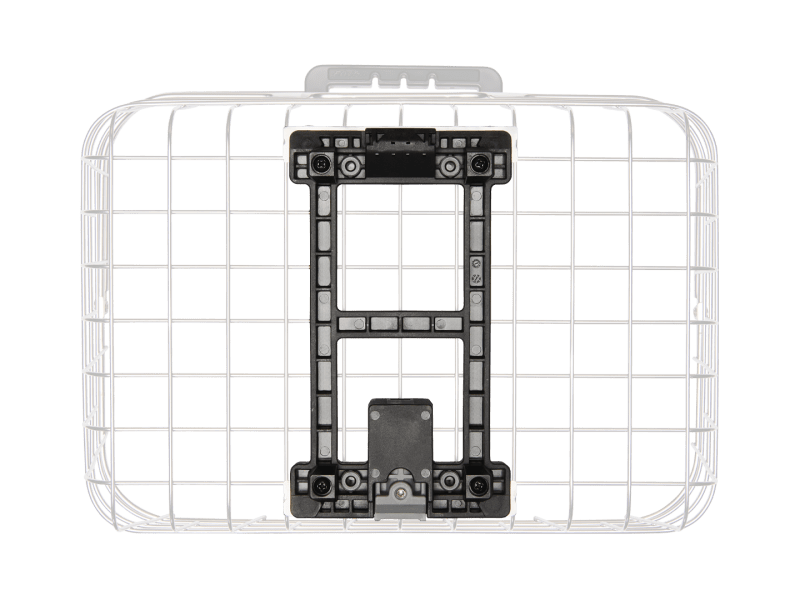 Electra Stainless Wire MIK Basket