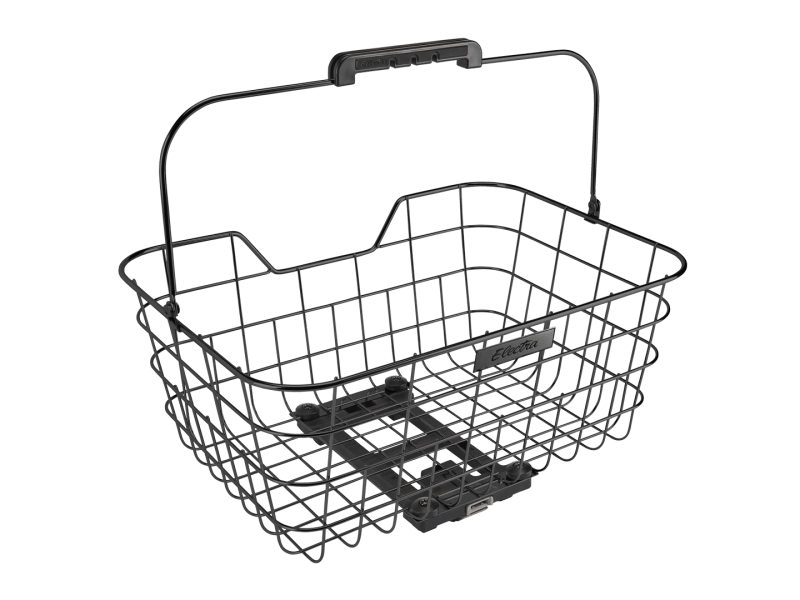 Electra cruiser stainless steel basket best sale