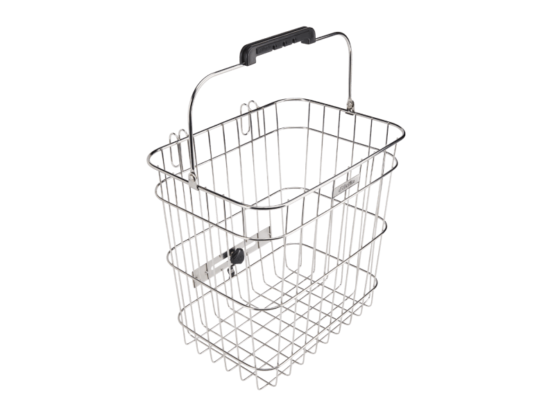 Electra cruiser stainless steel basket best sale