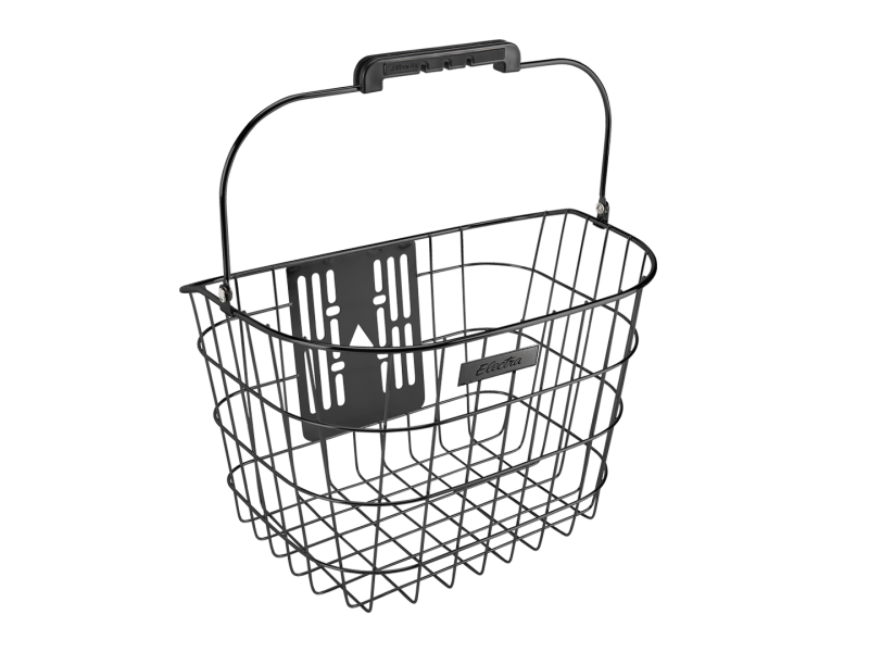 Electra quick release basket new arrivals