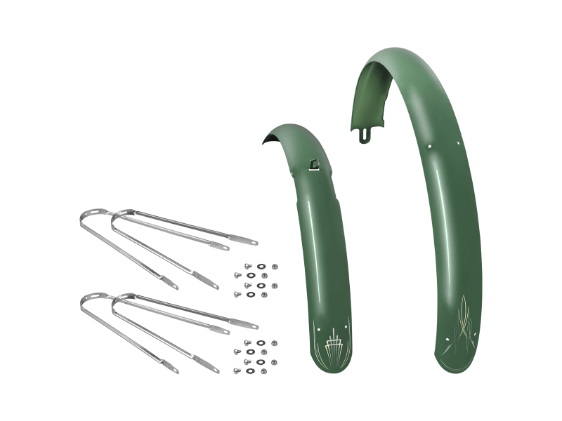 Electra Swing 7i Fenders Electra Bikes CA
