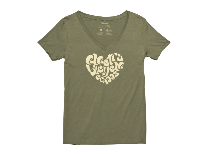 Electra Ladies' 1993 T-Shirt