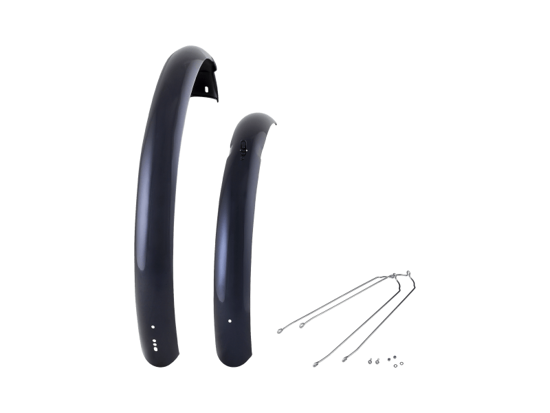 Electra townie sales fenders