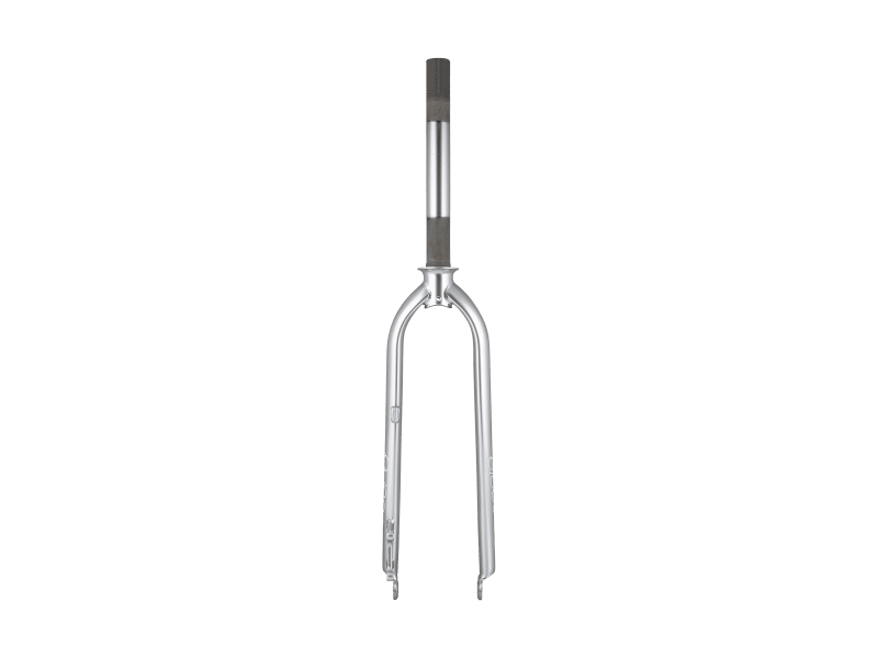 Electra Townie Go! 8i Ladie's Disc Brake Rigid Forks