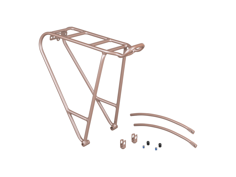 Electra Townie Go Rear Rack Electra Bikes