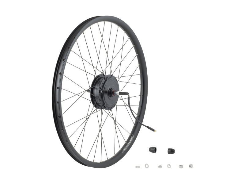 Electra Townie Go 35mm Wide Rim 7D 27.5 Wheel Electra Bikes IE
