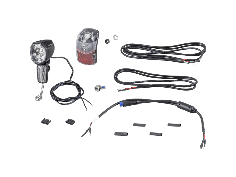 Electra bike light sales