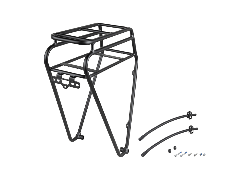 Electra townie sale front rack