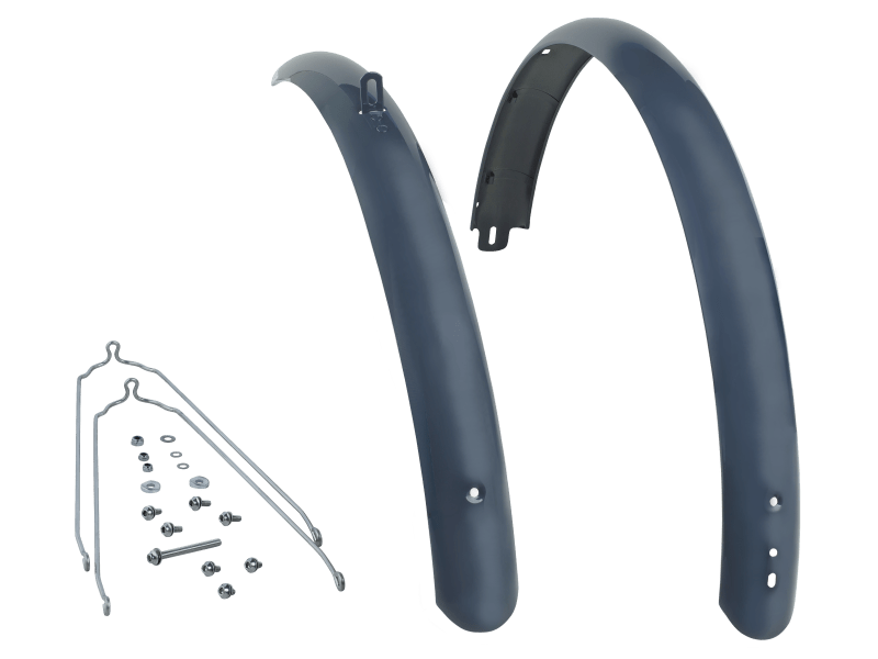 Electra Townie Original 21D EQ Ladies Fender Set Electra Bikes
