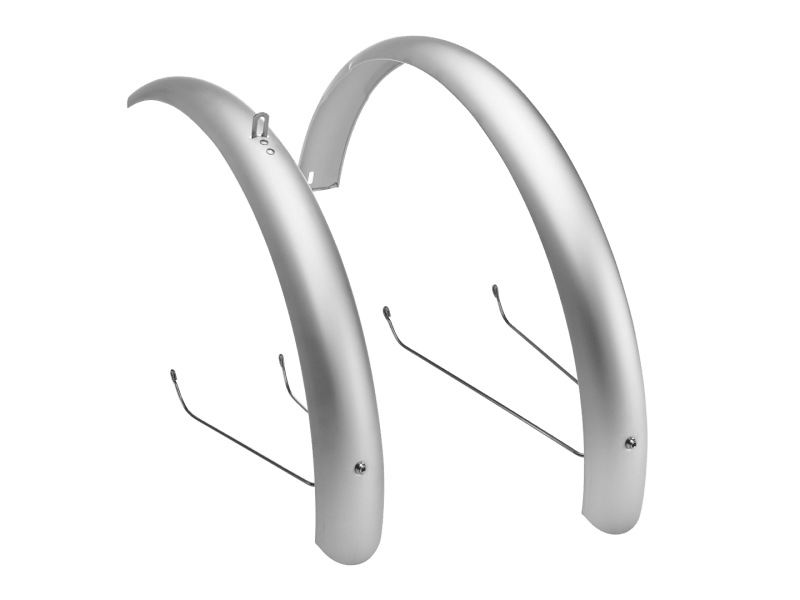 Electra bike sales fenders