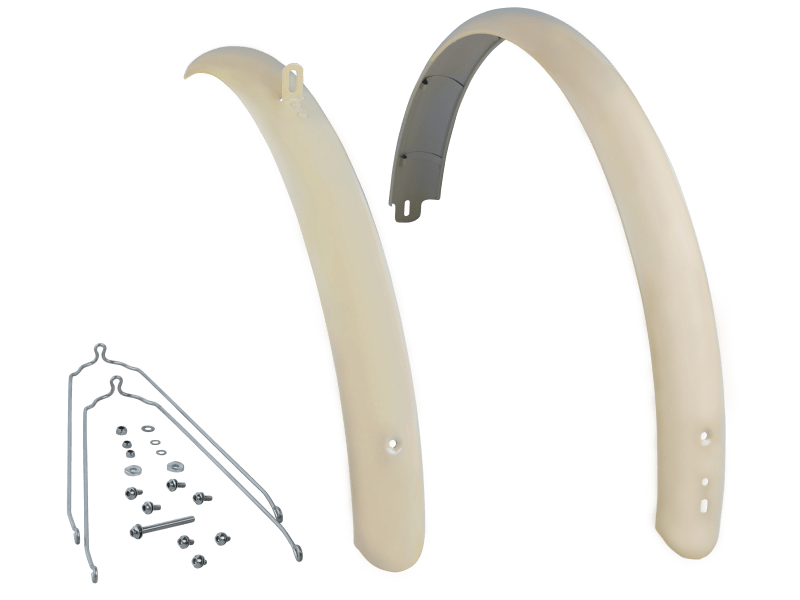 Electra Townie Original 3i EQ Ladies Fender Set Trek Bikes GB