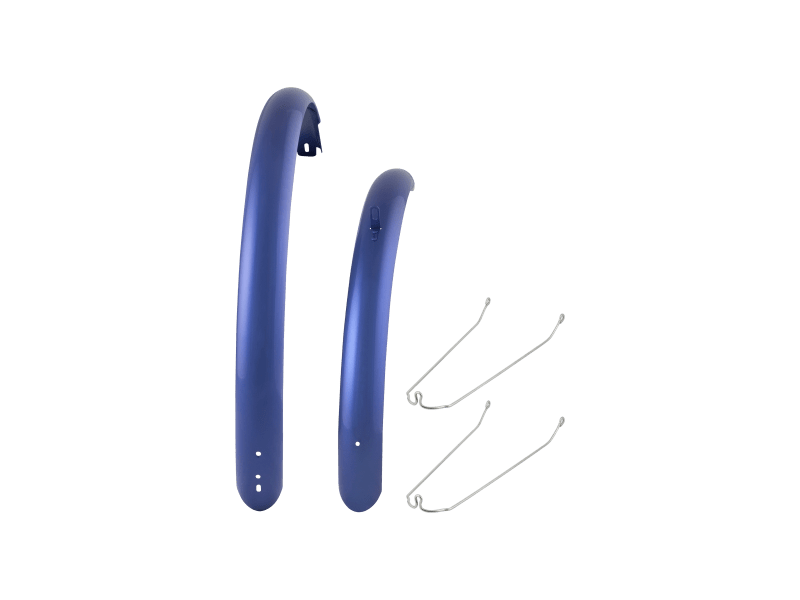 Electra fender set sale